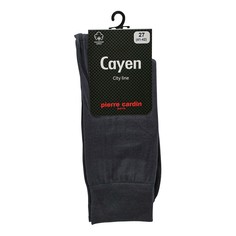 Носки мужские Pierre Cardin серые 41-42