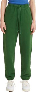 Спортивные брюки женские Levis A3743-0010 зеленые M Levis®