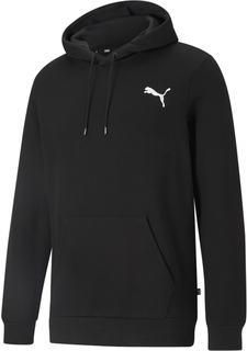 Худи мужское PUMA 58669051 черное XS