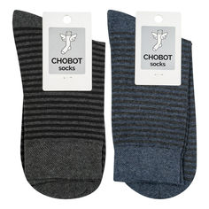 Комплект носков мужских Chobot товар продается в ассортименте