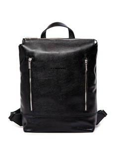 Рюкзак мужской Igermann 20С959 черный, 41х13х35 см