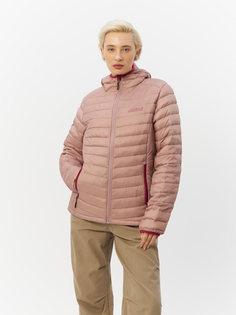 Куртка женская Ande Trieste Lady Jkt W23014 фиолетовый M