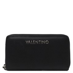 Кошелек женский Valentino VPS1R447G черный