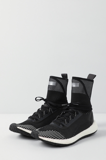 Кроссовки женские Adidas EG1067 черные 5 UK