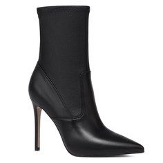 Ботильоны женские Tendance RL333T07-105 черные 39 EU