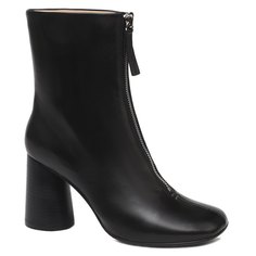Ботильоны женские Tendance GLC3861-01 черные 37 EU