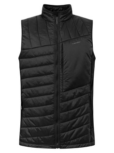 Утепленный жилет мужской VIKING Blast Man черный L