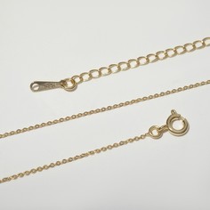 Цепочка из меди 45 см Queen Fair 9136695