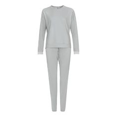 Пижама женская Togas серая 42