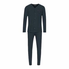 Комплект домашний мужской Togas синий XL