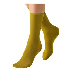 Носки женские Minimi зеленые 39-41