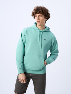 Худи мужское Levis A263500350 голубое S Levis®