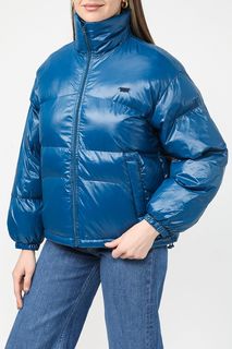 Куртка женская LEVIS A58950001 синяя S Levis®