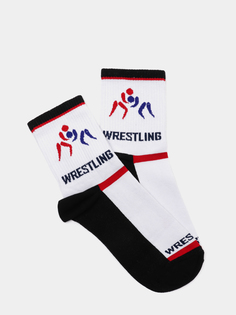 Носки мужские Sport Active pun445 черные 42-44