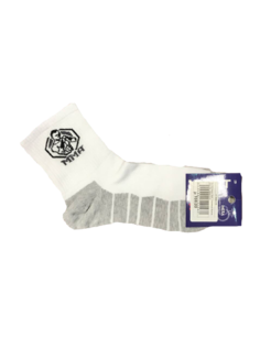 Носки мужские Sport Active pun649 белые 39-41