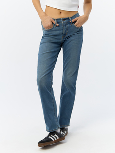 Джинсы женские Levis 19631 голубые 28/30 Levis®