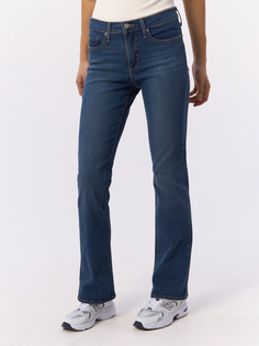 Джинсы женские Levis 19632 синие 26/30 Levis®