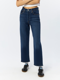 Джинсы женские Levis 72693 синие 27/27 Levis®