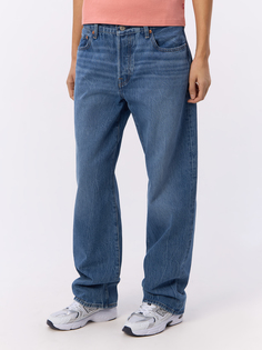 Джинсы женские Levis A1959 голубые 27/30 Levis®