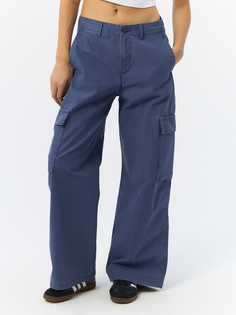 Джинсы женские Levis A6077 голубые 28/28 Levis®