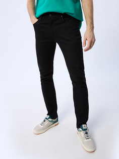 Джинсы мужские Levis 04511 черные 29/30 Levis®