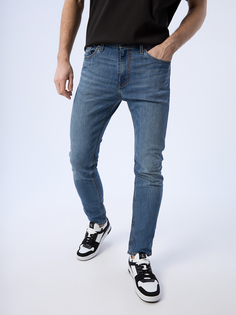 Джинсы мужские Levis 04511 синие 29/32 Levis®