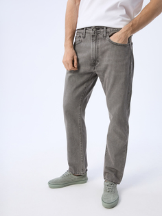 Джинсы мужские Levis 24767 серые 29/32 Levis®