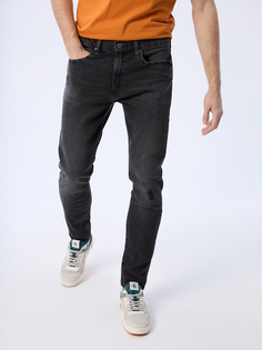 Джинсы мужские Levis 59437 черные 30/30 Levis®