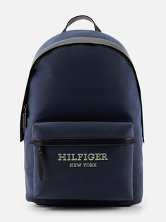 Рюкзак мужской Tommy Hilfiger , AM0AM11813, тёмно-синий-DW6