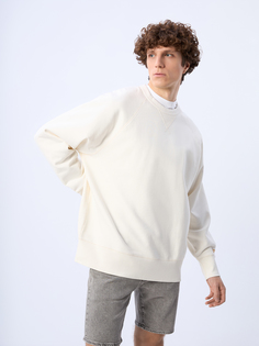 Свитшот Levis для мужчин, A3747, размер M, белый-0006 Levis®