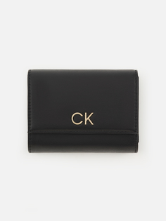 Кошелек женский Calvin Klein K60K608994 черный