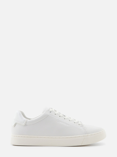 Кеды женские Calvin Klein HW0HW01863 белые 42 EU