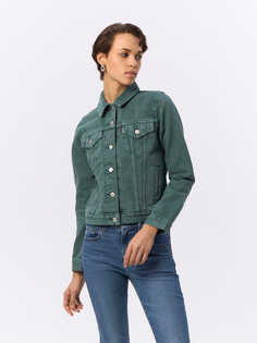 Куртка женская Levis 29945 зеленая L Levis®