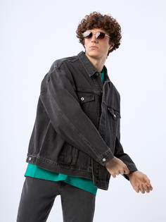 Куртка мужская Levis A0054 черная 2XL Levis®