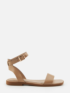 Сандалии женские Arive 37 коричневые 36 RU