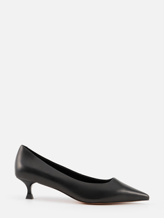 Туфли женские Arive 0066 черные 36 RU