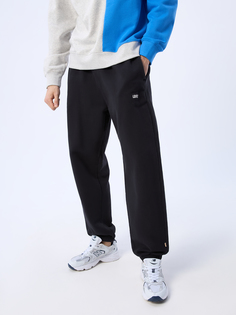 Брюки Levis для мужчин, спортивные, A3782, размер M, чёрные-0000 Levis®