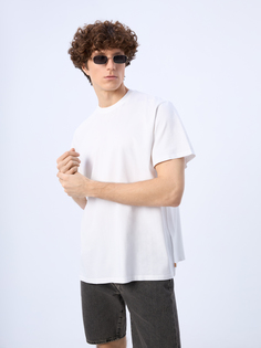 Футболка мужская Levis A3757 белая M Levis®