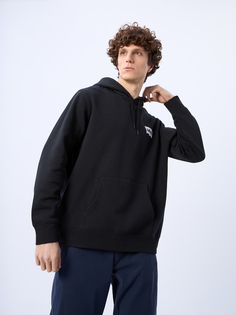 Худи мужское Levis 38479 черное XS Levis®