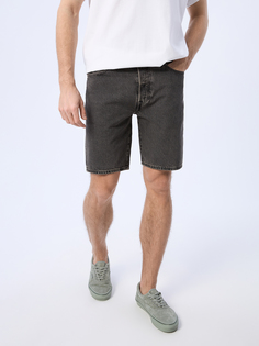 Джинсовые шорты мужские Levis 36512 серые 29 Levis®