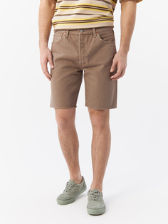 Джинсовые шорты мужские Levis 36512 бежевые 30 Levis®