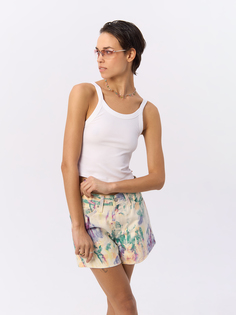 Топ Levis для женщин, A3715, размер S, белый-0007 Levis®