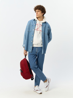 Джинсы мужские Lee L76FMWGW голубые 34/32