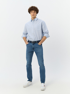 Джинсы мужские Lee 112345396 голубые 30/32