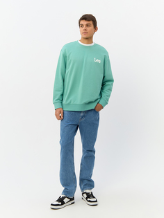 Джинсы мужские Lee 112342281 голубые 32/32