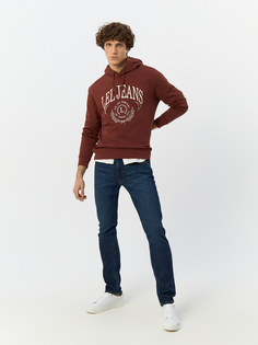 Джинсы мужские Lee 112342250008 синие 29/32