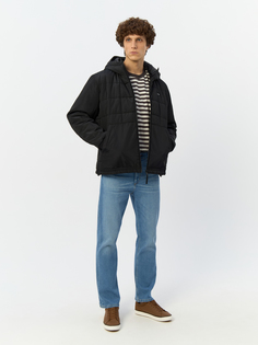 Джинсы мужские Lee L72HICB90 голубые 31/32