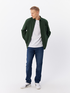 Джинсы мужские Wrangler W12SYJZ99 синие 34/34