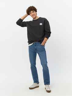 Джинсы мужские Lee L70WCAC55 синие 30/32