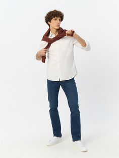 Джинсы мужские Lee L70WNLWI синие 30/32